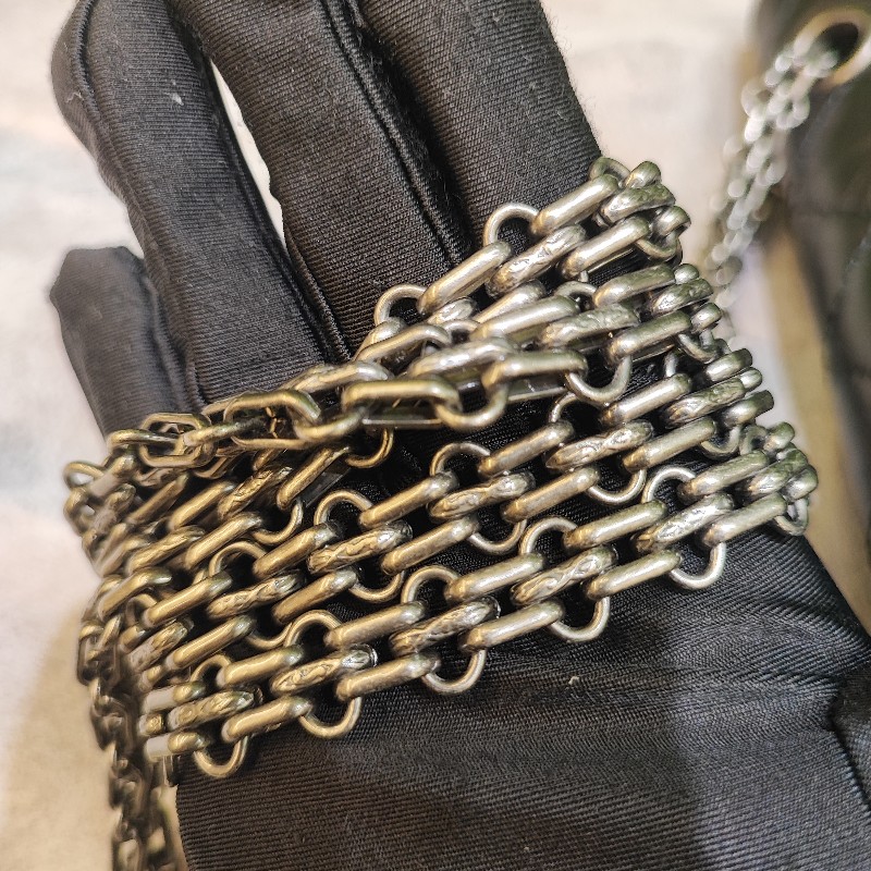 Chanel 2.55 Medium-14