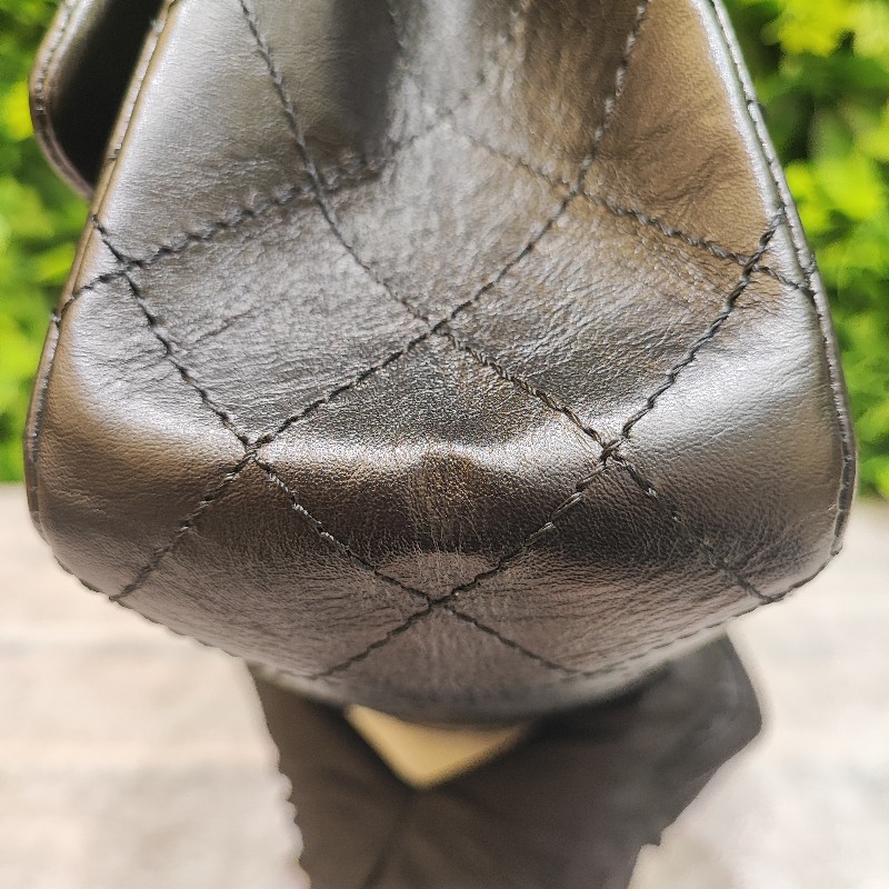 Chanel 2.55 Medium-16