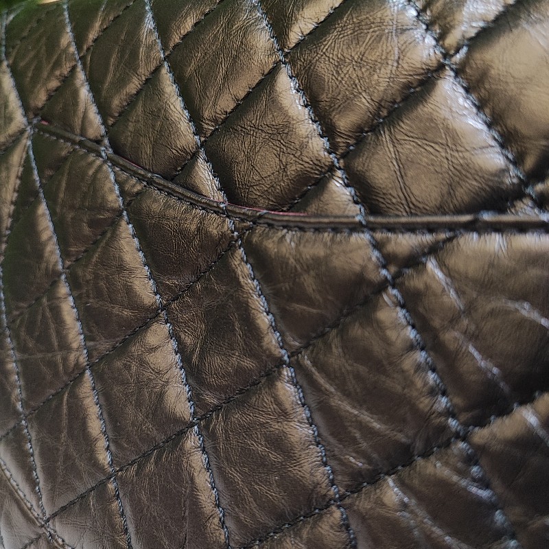 Chanel 2.55 Medium-17