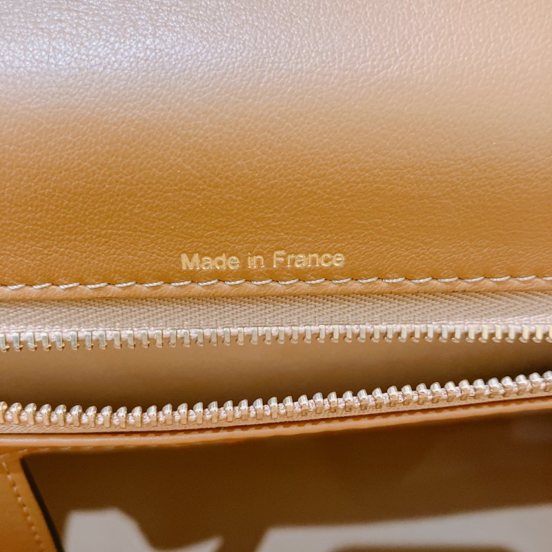 TK1946 Delvaux 德爾沃兩用包包 Tempete MM Shoulder Bag Calfskin-18