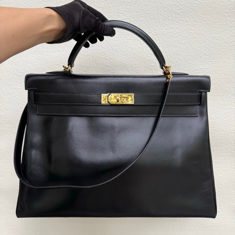 Hermes✨Kelly 40