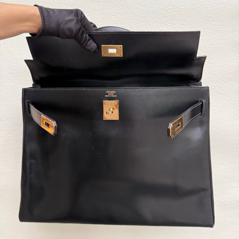 Hermes✨Kelly 40-2