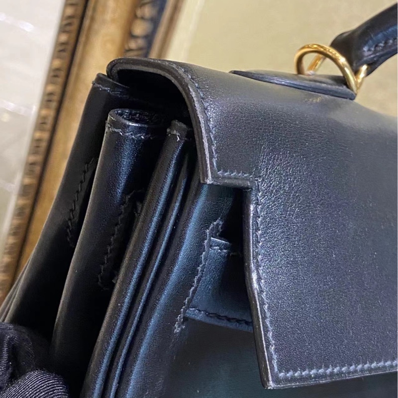 Hermes✨Kelly 40-14