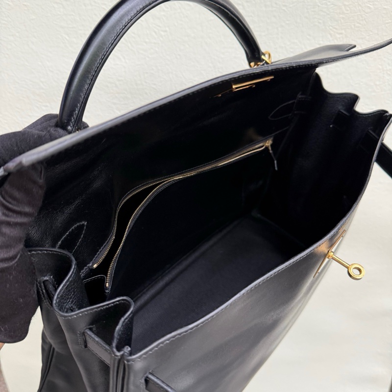 Hermes✨Kelly 40-15