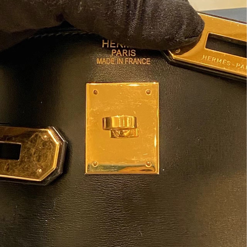 Hermes✨Kelly 40-16