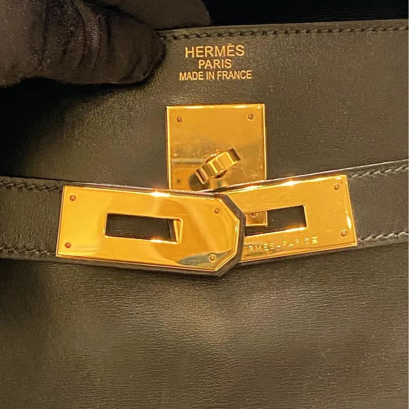 Hermes✨Kelly 40-17