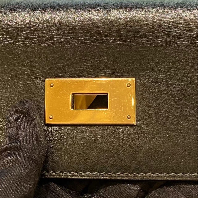 Hermes✨Kelly 40-18