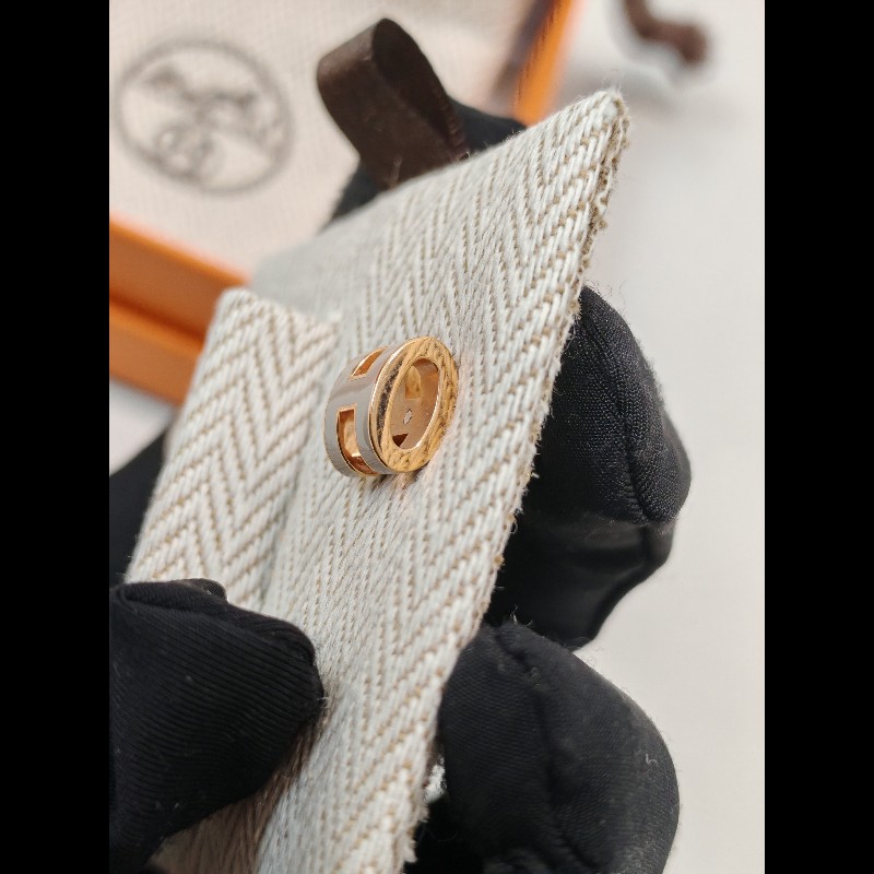 Hermes Pop H earrings-8
