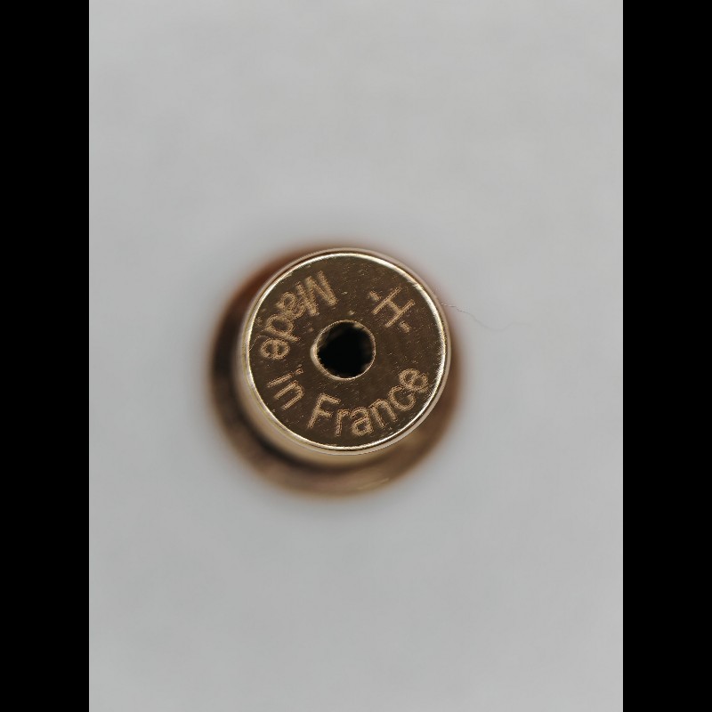 Hermes Pop H earrings-10