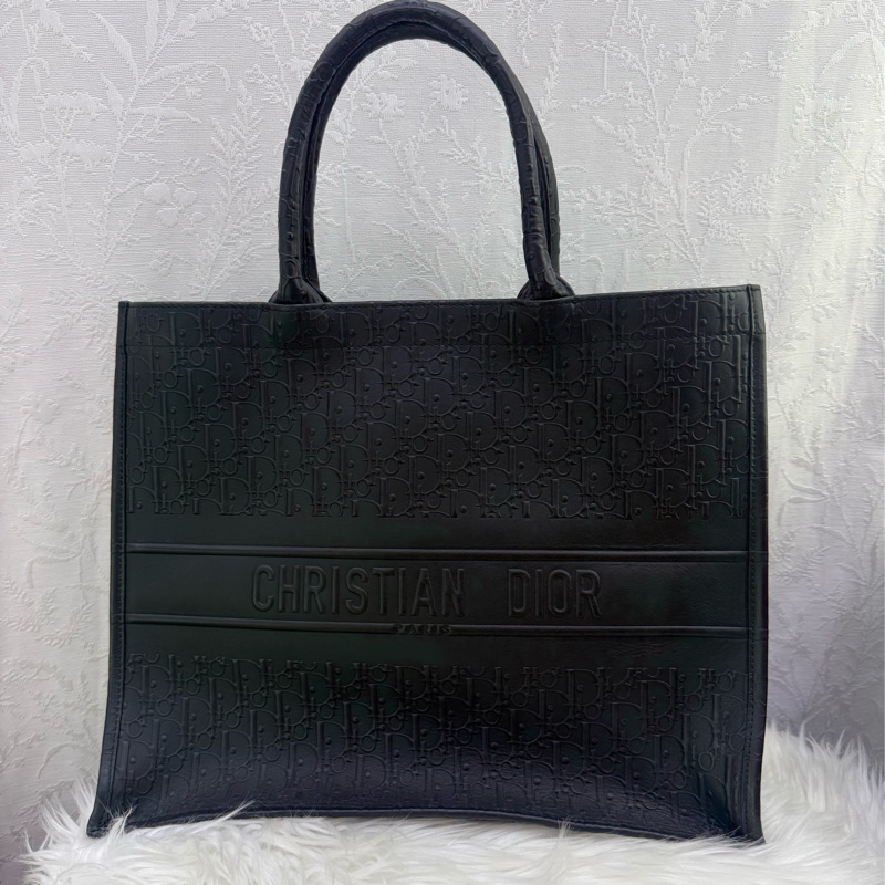 Dior Tote Bag-0