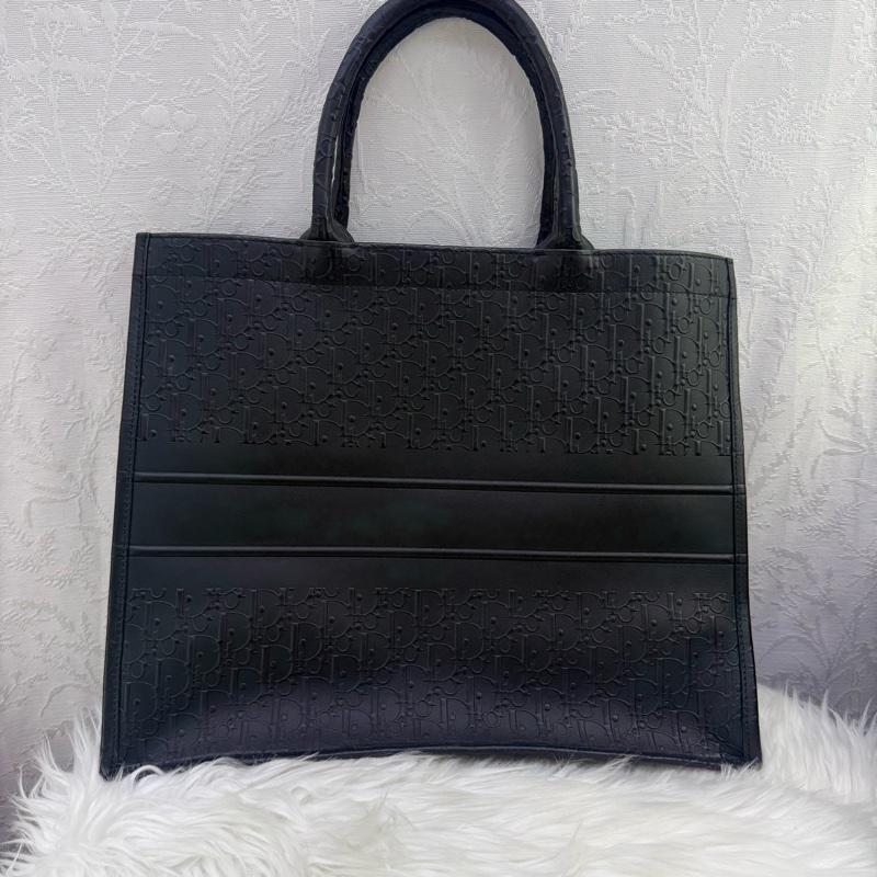 Dior Tote Bag-1
