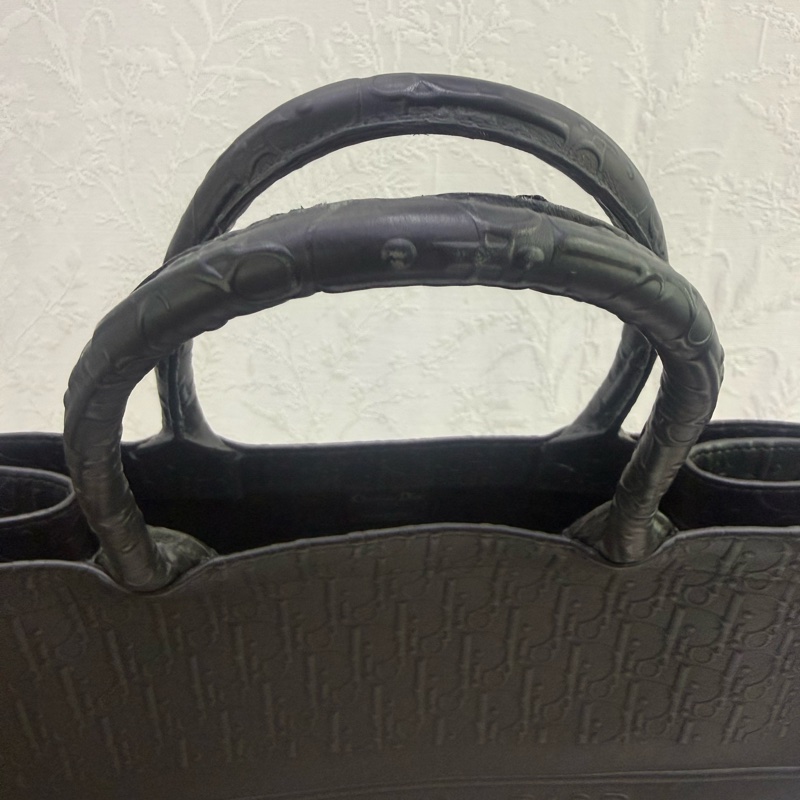 Dior Tote Bag-6