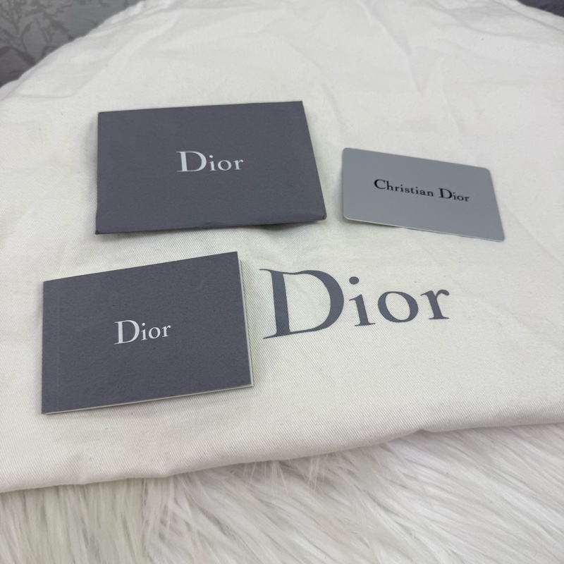 Dior Tote Bag-8