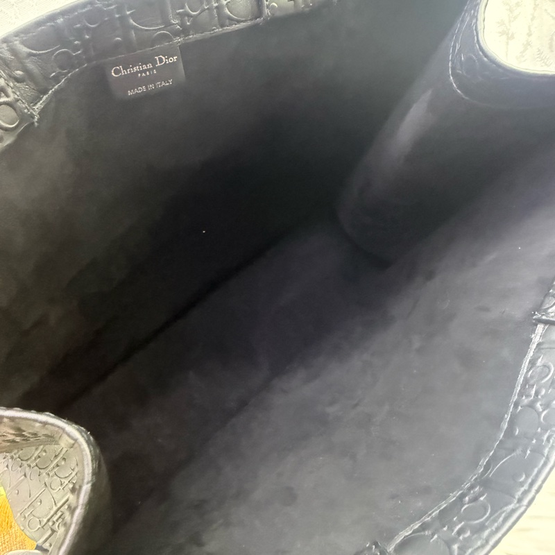 Dior Tote Bag-12