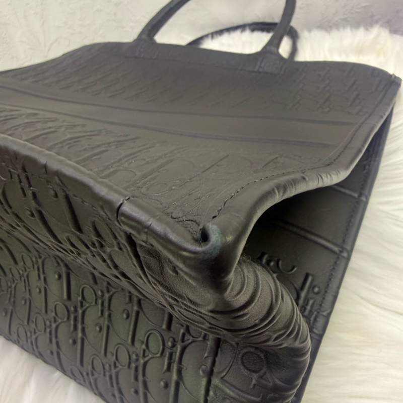 Dior Tote Bag-15