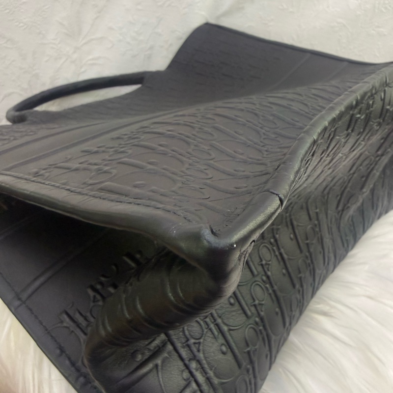Dior Tote Bag-16