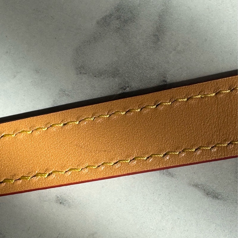 LV M45985花紋法棍包  經典又好用-24