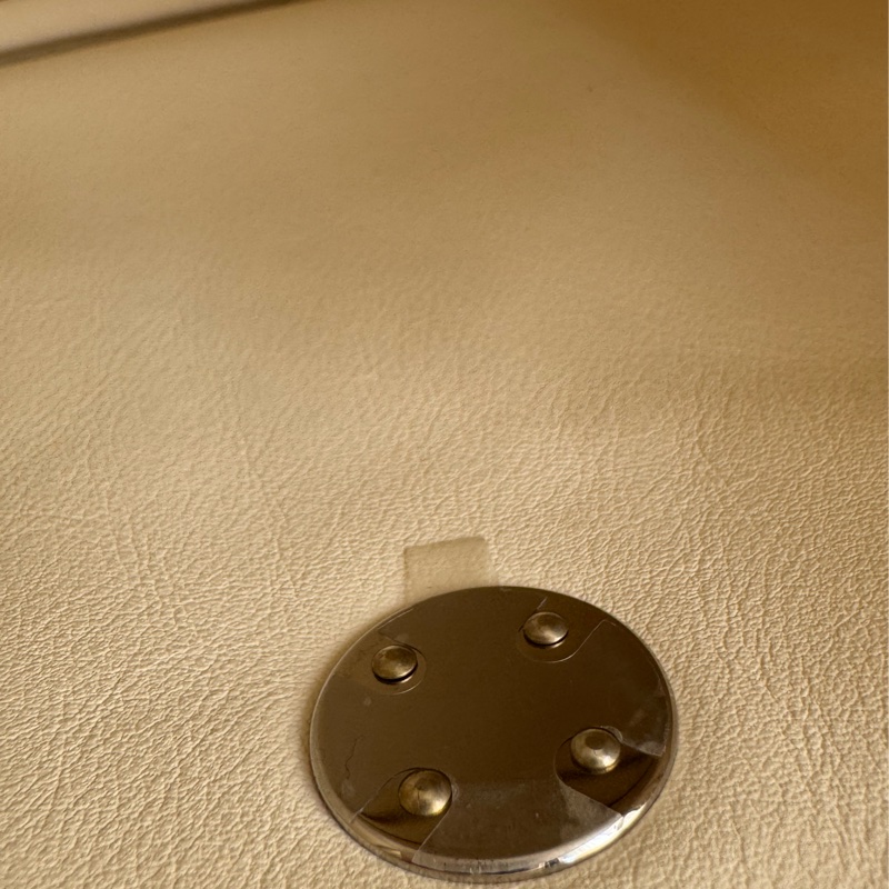 Hermes奶昔白銀釦mini lindy 超仙氣❤️🔥-26