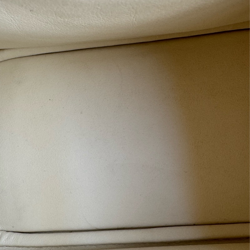 Hermes奶昔白銀釦mini lindy 超仙氣❤️🔥-28