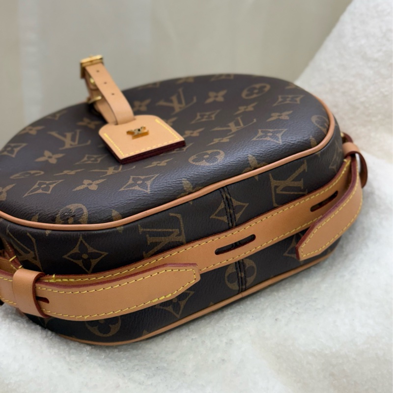 Lv 大圓餅包 ✨最新晶片款-3