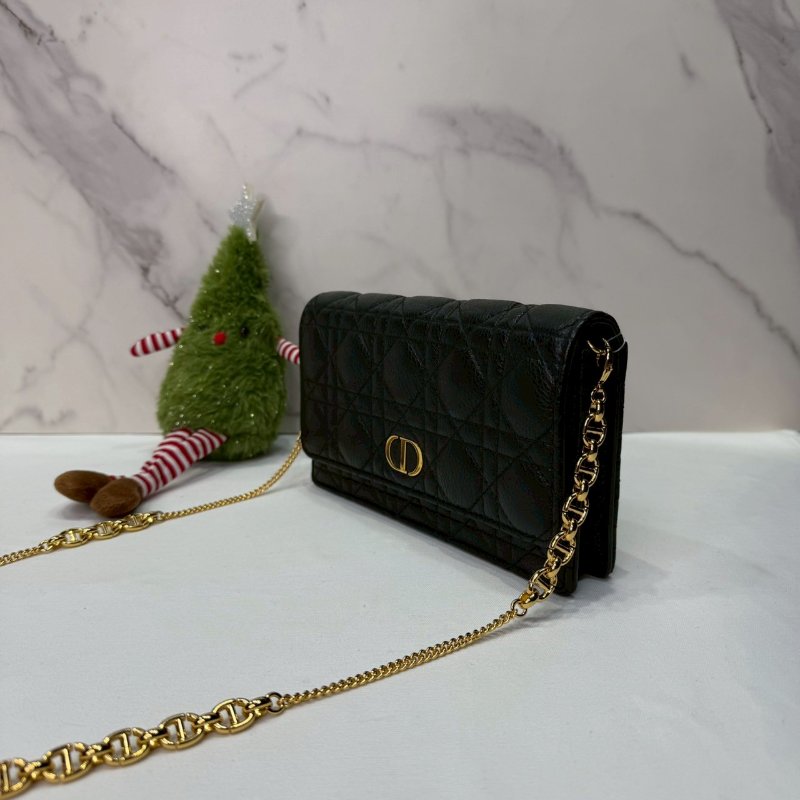 DIOR Caro woc鏈帶包-2