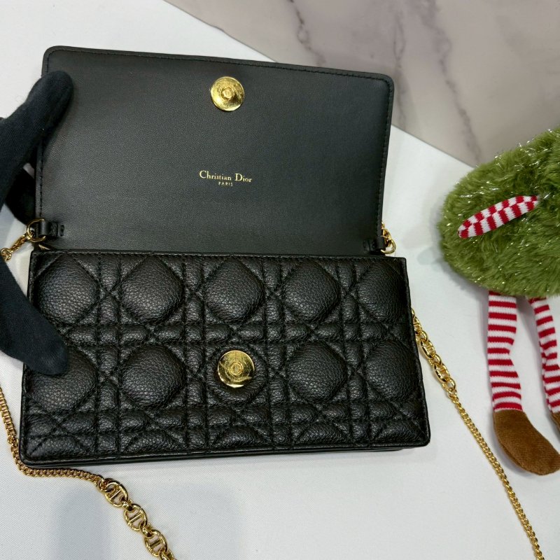 DIOR Caro woc鏈帶包-4