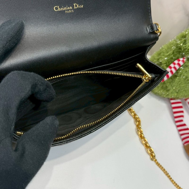 DIOR Caro woc鏈帶包-6