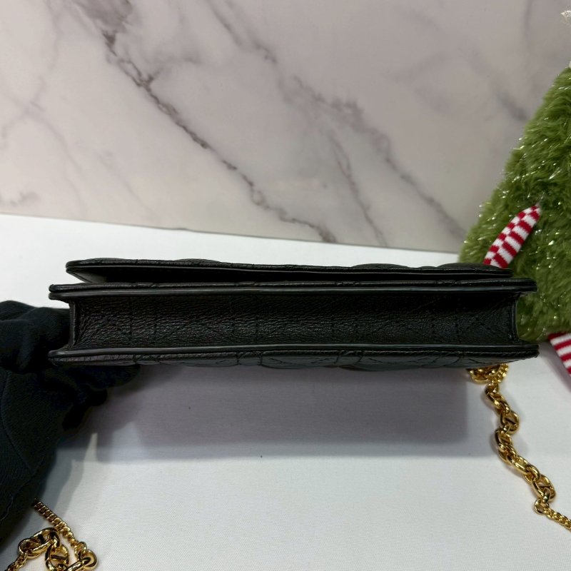 DIOR Caro woc鏈帶包-7
