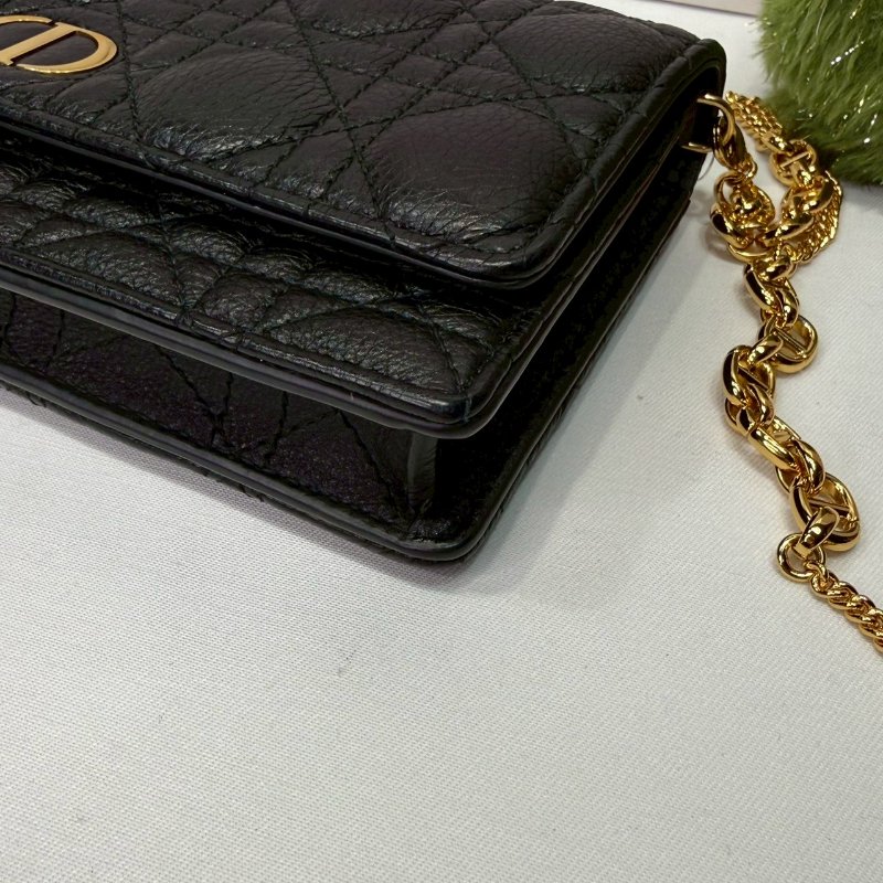 DIOR Caro woc鏈帶包-8