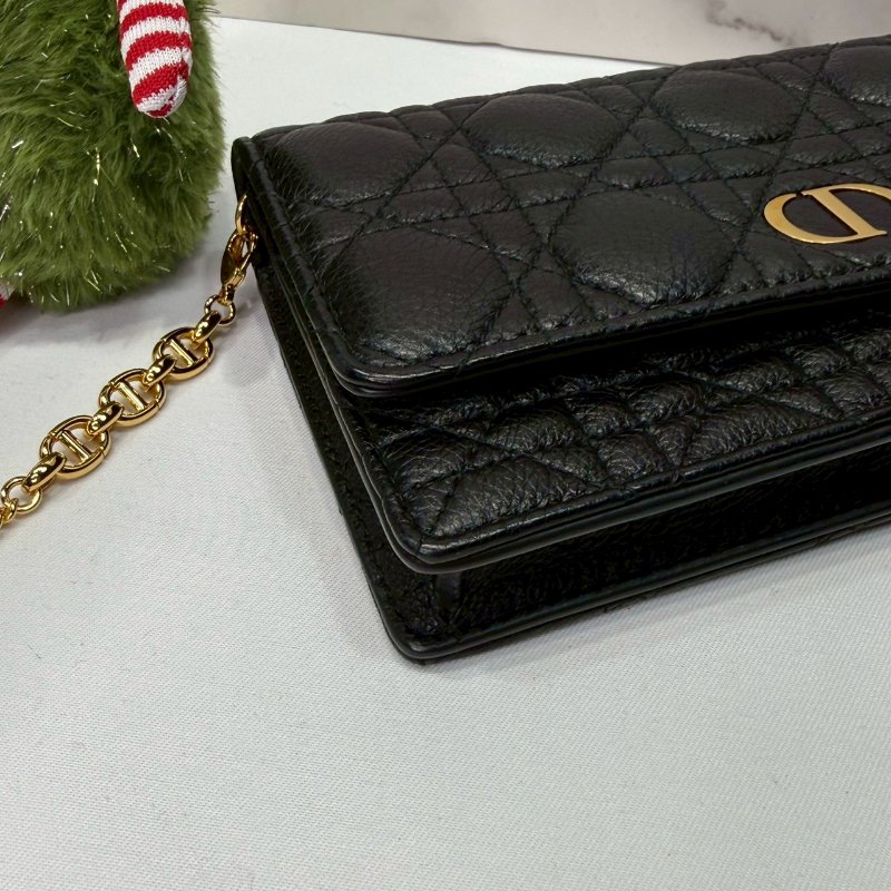 DIOR Caro woc鏈帶包-9