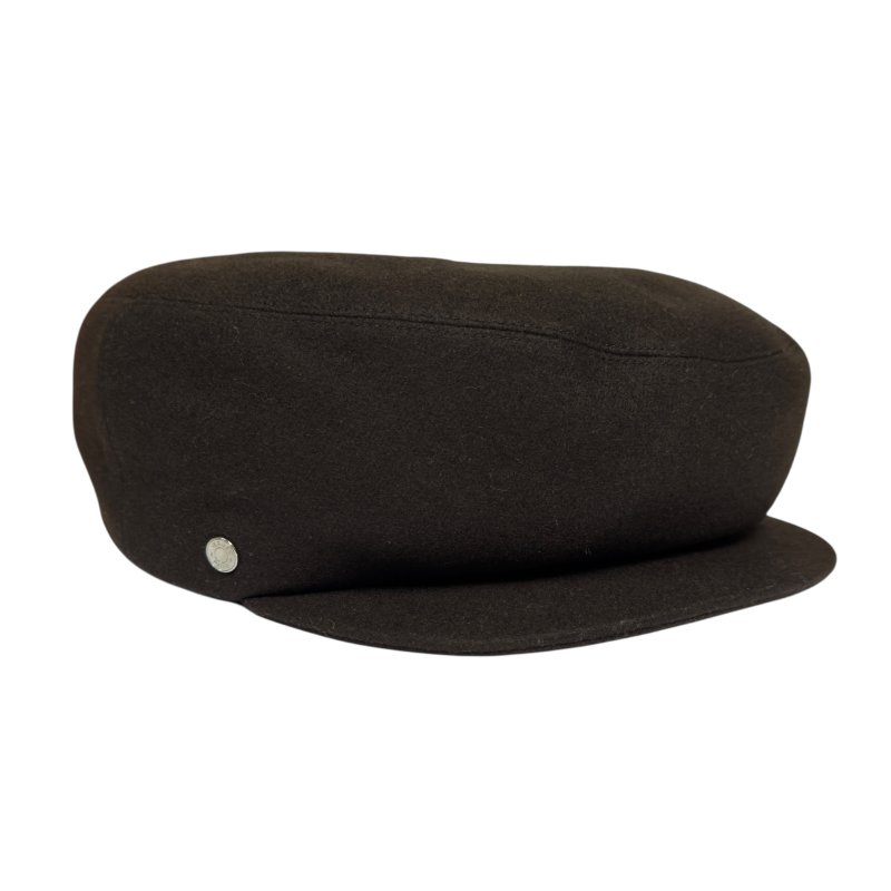 HERMES Paola 報童帽-0