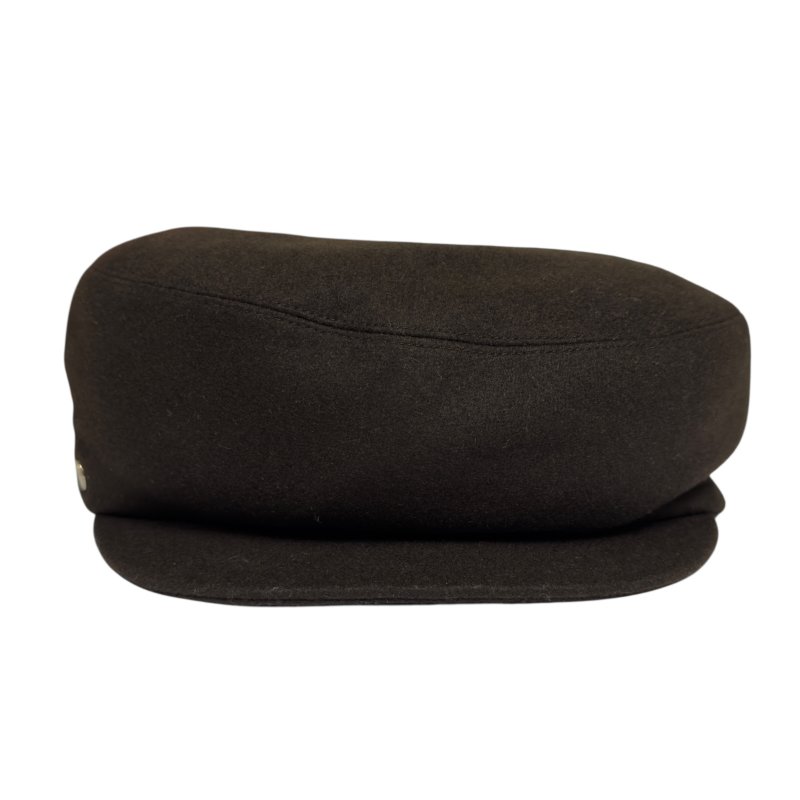 HERMES Paola 報童帽-2