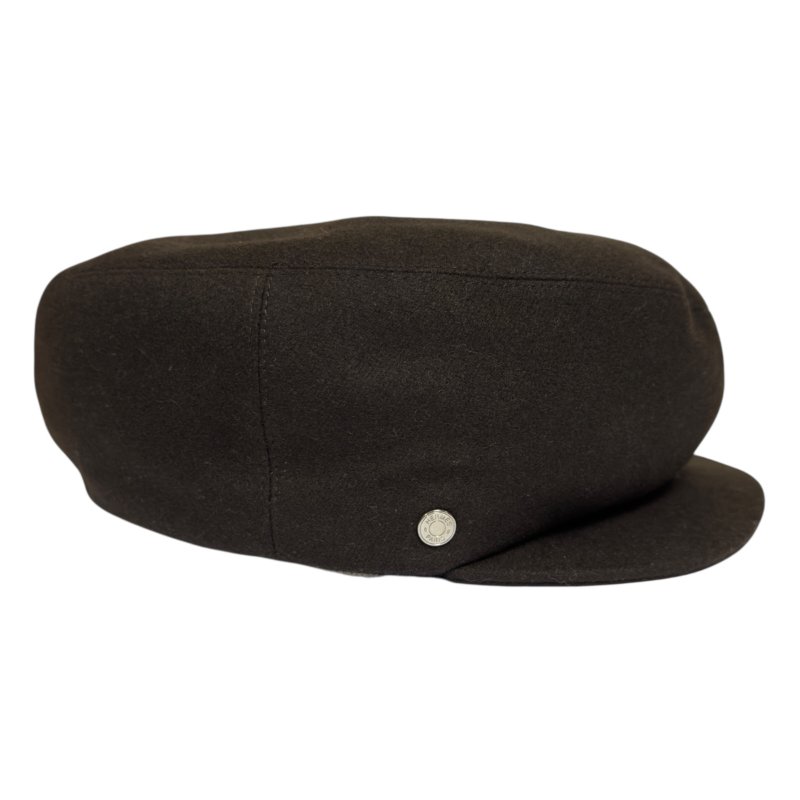 HERMES Paola 報童帽-3