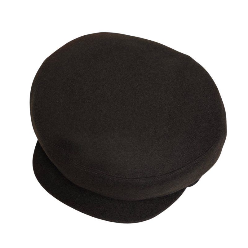 HERMES Paola 報童帽-6