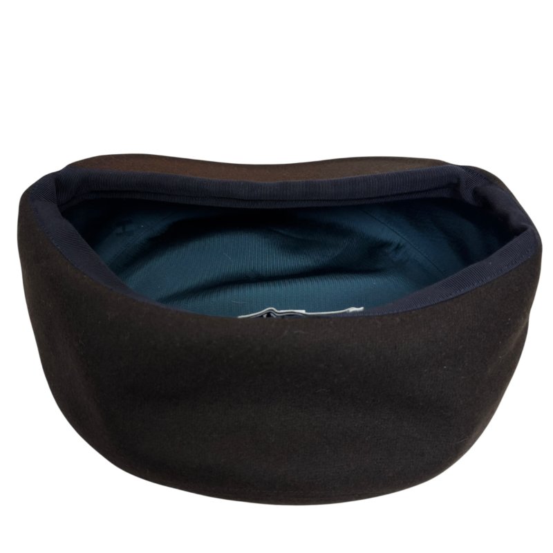 HERMES Paola 報童帽-8