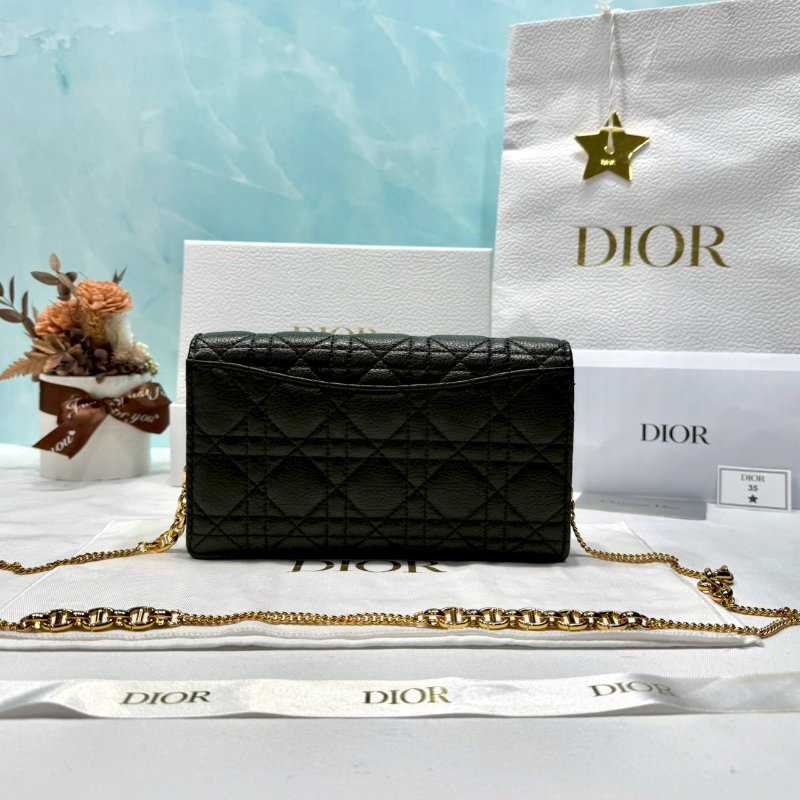 DIOR Caro woc鏈帶包-1