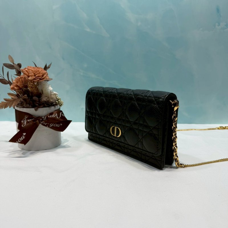 DIOR Caro woc鏈帶包-2