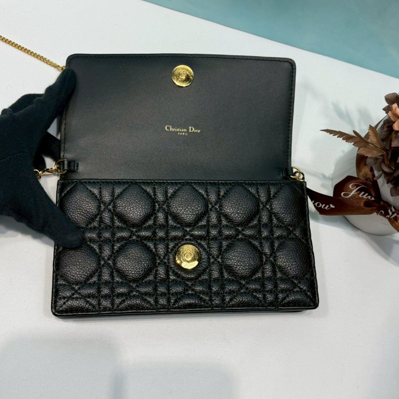 DIOR Caro woc鏈帶包-4