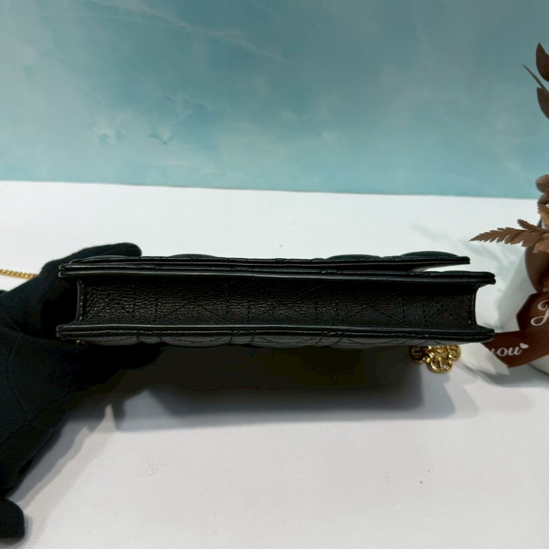 DIOR Caro woc鏈帶包-7