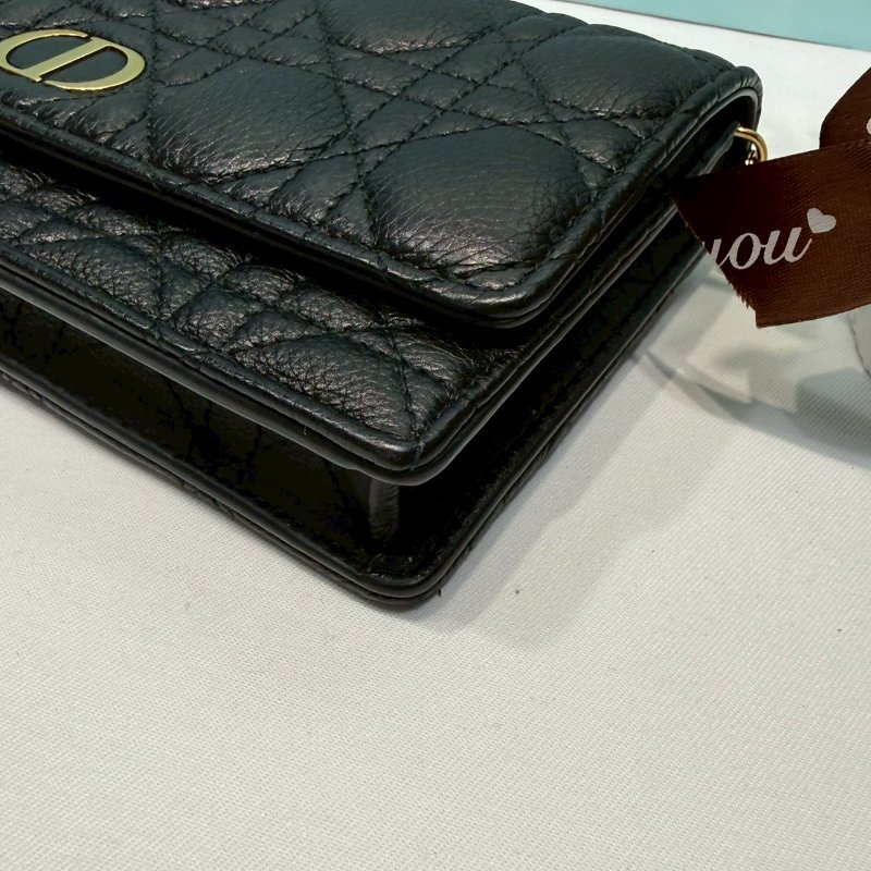 DIOR Caro woc鏈帶包-8