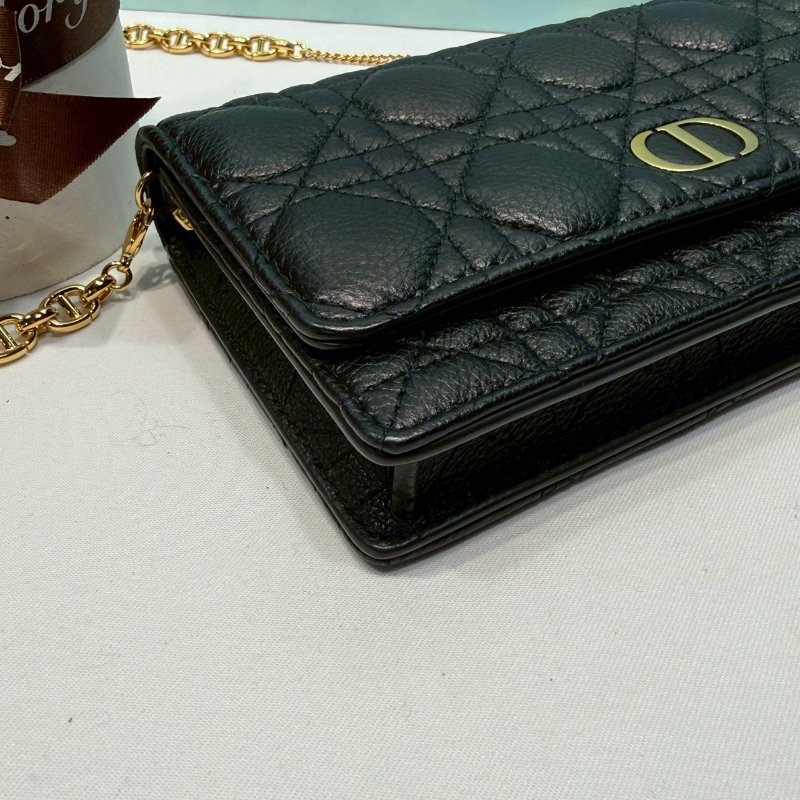 DIOR Caro woc鏈帶包-9