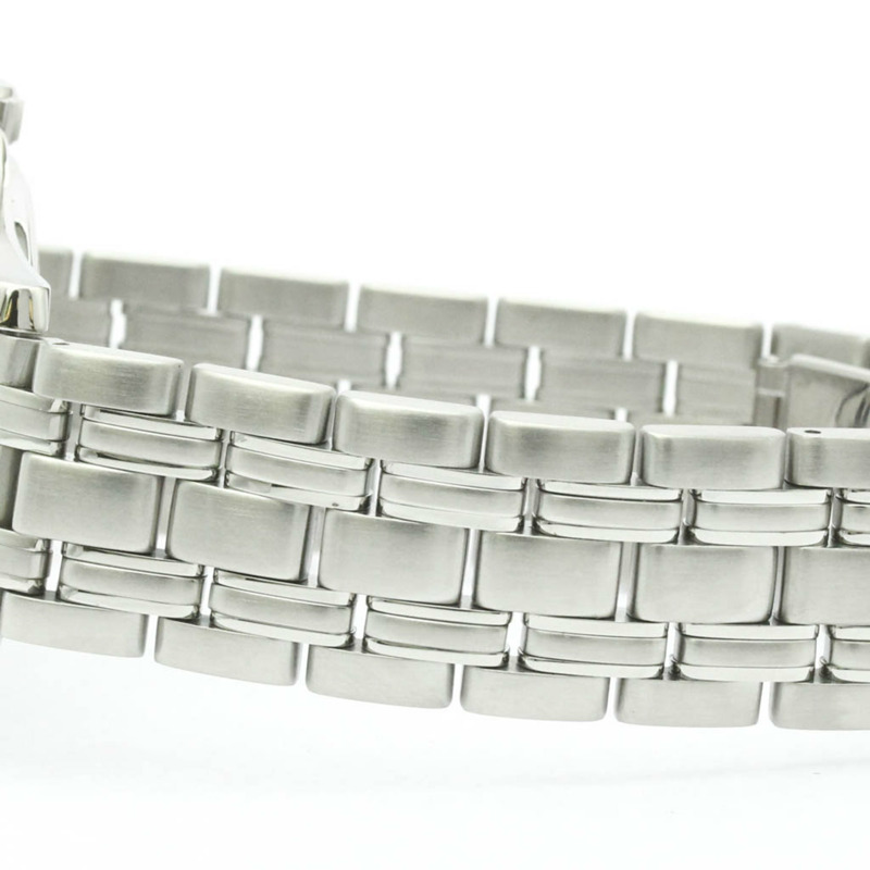 歐米茄海馬系列120公尺天文台認證自動男士腕錶 2501.80 拋光款-2