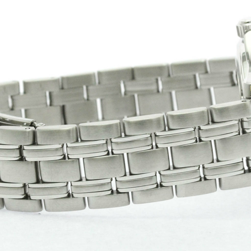 歐米茄海馬系列120公尺天文台認證自動男士腕錶 2501.80 拋光款-6