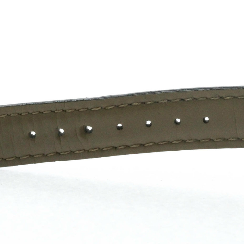 歐米茄超霸系列日期顯示精鋼自動男士腕錶 3811.70.26-7