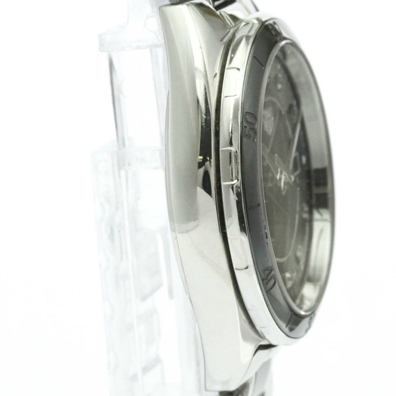 TAG HEUER 豪雅一級方程式鑽石精鋼石英女錶 WBJ141AB 拋光-8