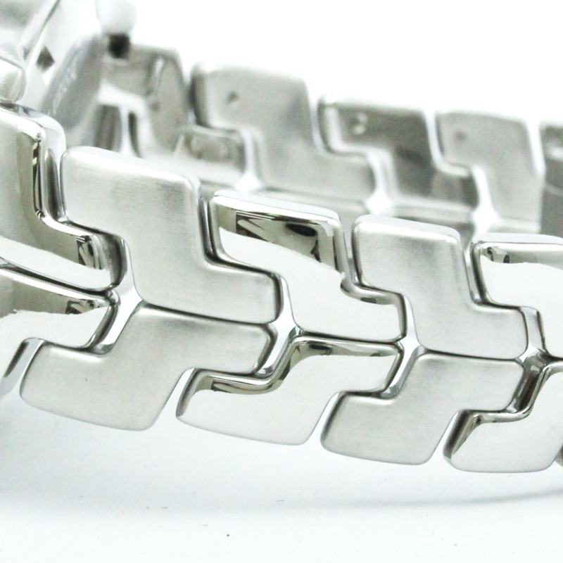 TAG HEUER 豪雅 Link 系列精鋼石英女錶 WT1214 拋光款-2