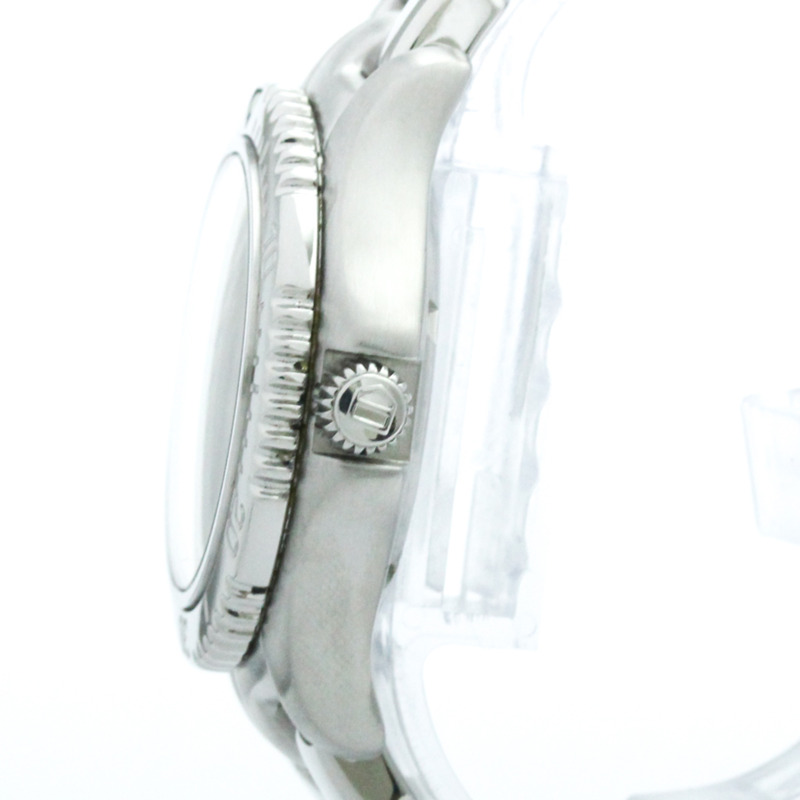 TAG HEUER 豪雅 Link 系列精鋼石英女錶 WT1214 拋光款-3