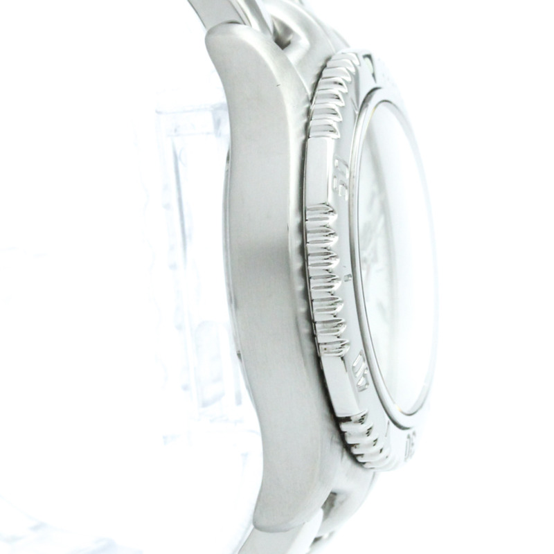 TAG HEUER 豪雅 Link 系列精鋼石英女錶 WT1214 拋光款-7