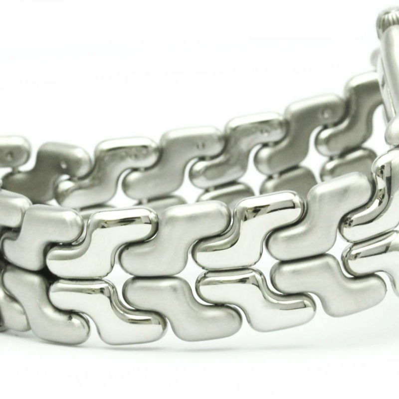 TAG HEUER Sel Professional 200米精鋼石英男錶 WG1117 拋光款-6