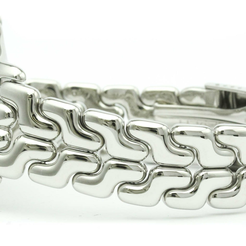 TAG HEUER Sel Professional 200米精鋼石英男錶 WG1110 拋光款-2